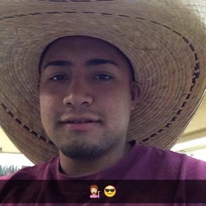 Meet your Posher, Fabian